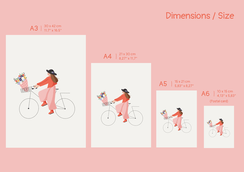 Dimmension