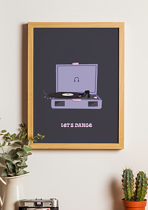 Let's Dance & Dancing Queen 9 Lets dance