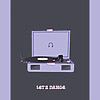 Let's dance 15 Lets dance poster