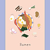 Ramen 16 Ramen poster