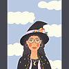 Witch 17 Witch poster 1