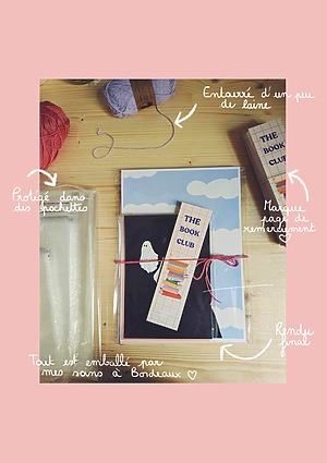 Informations de livraison