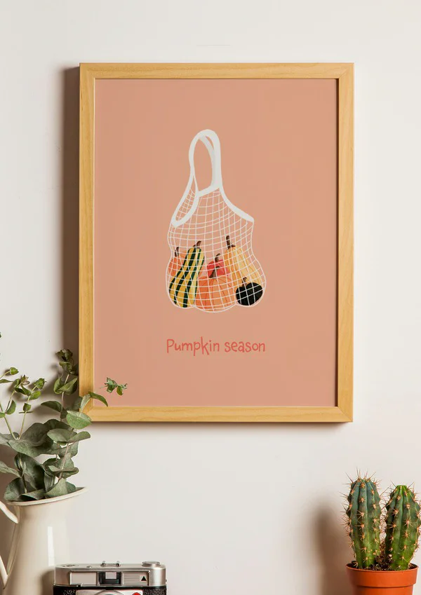 Pumpkin season – Image 2