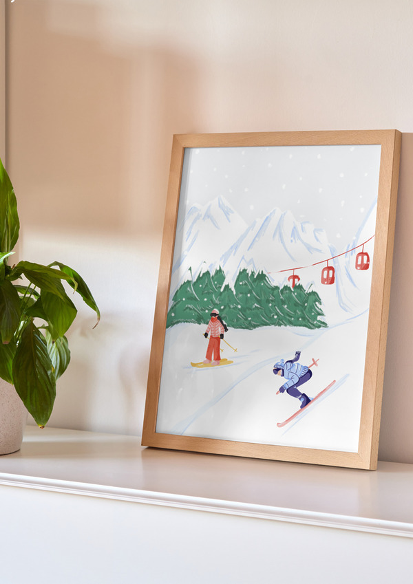 Ski day – Image 5