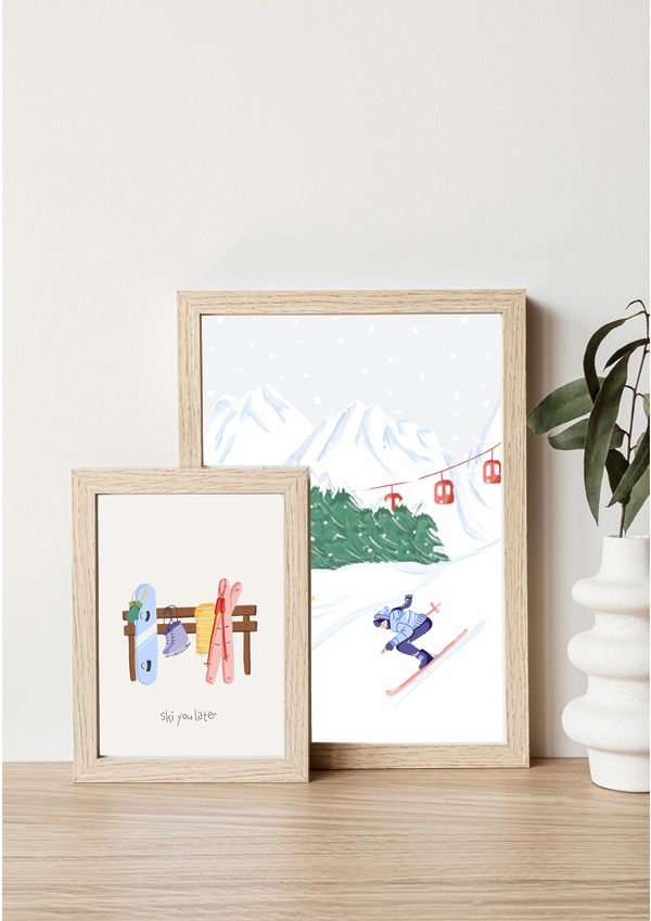 Ski day – Image 4