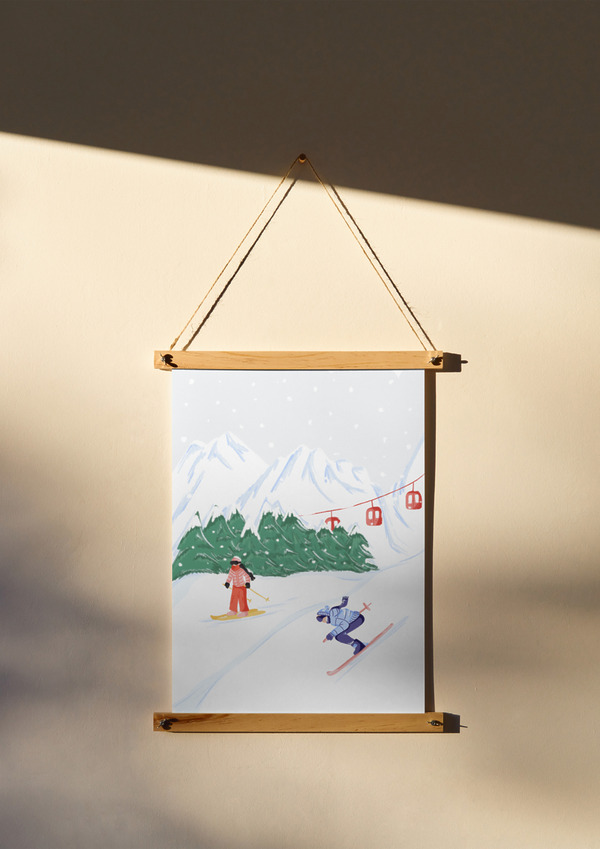 Ski day – Image 6
