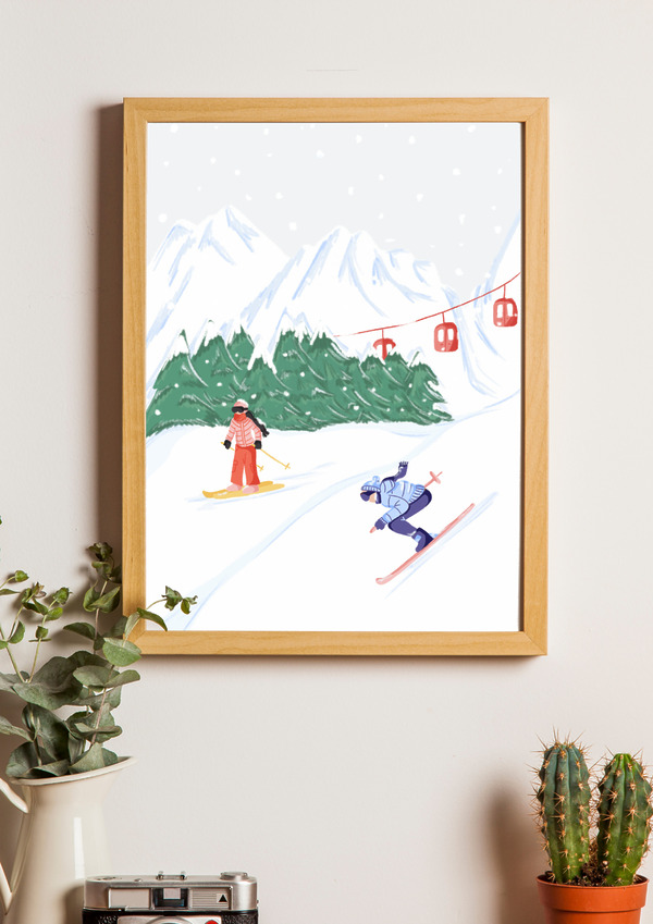 Ski day – Image 3