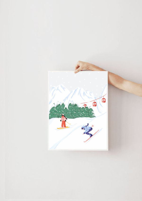Ski day – Image 2